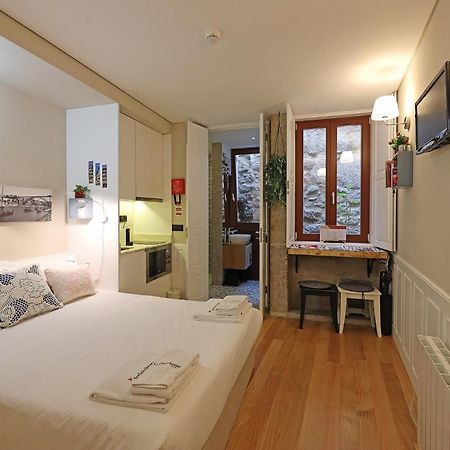 Flh Porto Ribeira Typical Studio Ngoại thất bức ảnh