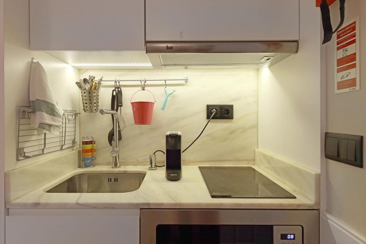 Flh Porto Ribeira Typical Studio Ngoại thất bức ảnh