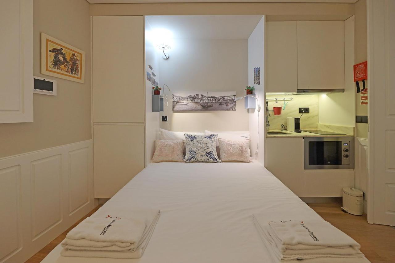 Flh Porto Ribeira Typical Studio Ngoại thất bức ảnh