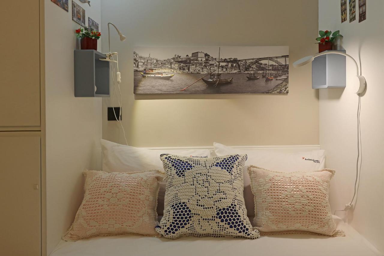Flh Porto Ribeira Typical Studio Ngoại thất bức ảnh