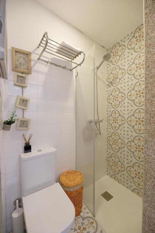 Flh Porto Ribeira Typical Studio Ngoại thất bức ảnh