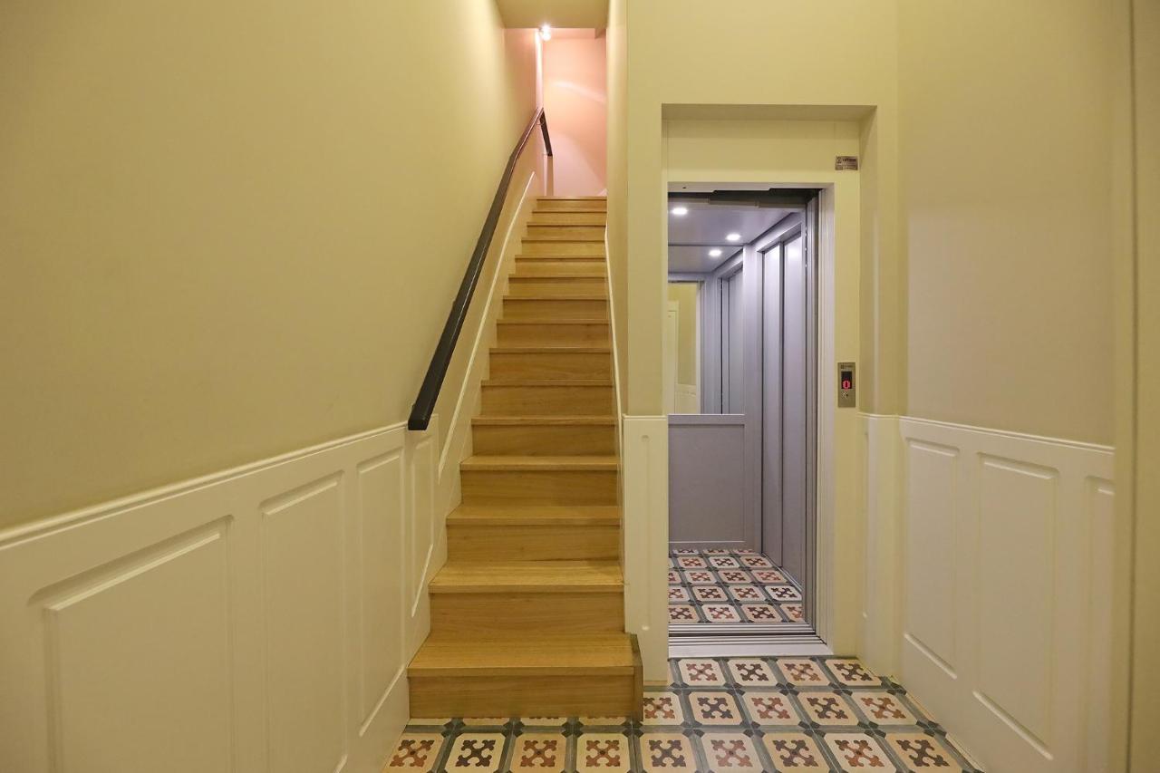 Flh Porto Ribeira Typical Studio Ngoại thất bức ảnh