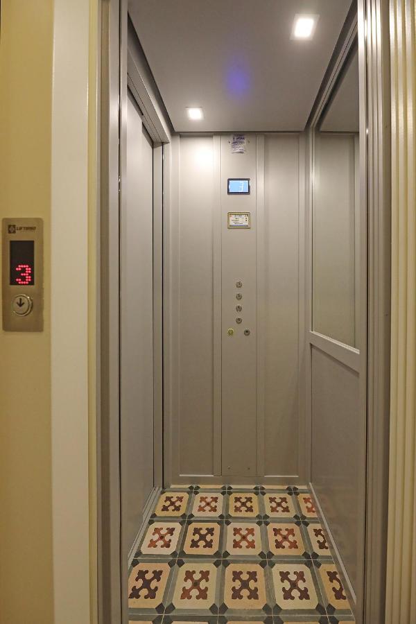 Flh Porto Ribeira Typical Studio Ngoại thất bức ảnh